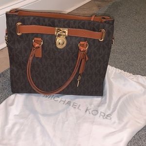 Michael Kors Tote